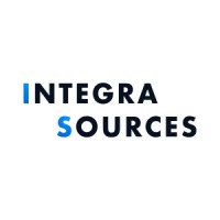 Integra Sources logo - Similar company to Sirin Software