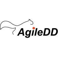 Agile Data Decisions logo - Similar company to Bemorerelatable