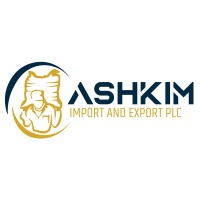 ASH KIM IMPORT AND EXPORT PLC logo - Similar company to Ashenda Import & Export