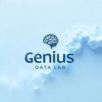 Genius Data Lab logo - Similar company to Genius Data