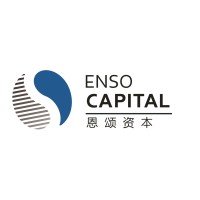 Enso Capital 恩颂资本 logo - Similar company to Super Processor