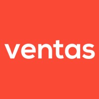 Ventas Group logo - Similar company to Ventas