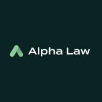 AlphaLaw logo - Similar company to Supr Analyst