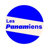 Les Panamiens logo - Similar company to Pop It Media By Wcm