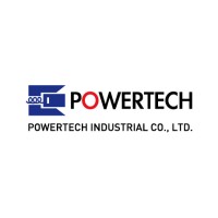 Powertech Industrial Co., Ltd. logo - Similar company to Keep Tossing Lab.