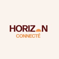 Horizon Connecté logo - Similar company to Vosges&Co - Agence De Développement Économique