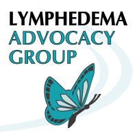 Lymphedema Advocacy Group logo - Similar company to National Lymphedema Network