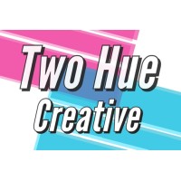 Two Hue Creative logo - Similar company to Shock City Studios