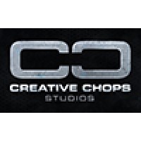 Creative Chops Studios logo - Similar company to Creative Outhouse