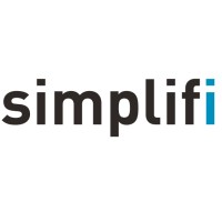 Simplifi Medical logo - Similar company to Inference Analytics Ai