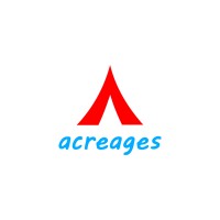 Acreages Developers logo - Similar company to Odby Proptech