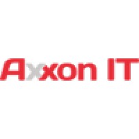 Axxon IT logo - Similar company to It Formule B.V.