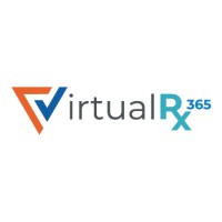 VirtualRx365 logo - Similar company to Estheteak