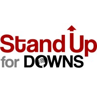 Stand Up For Downs - The Improvaneers logo - Similar company to The Improvaneer Method