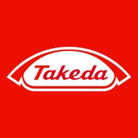 Takeda Digital Ventures logo - Similar company to Agent Paradise