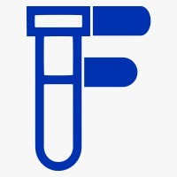Fleder | Caring is cool logo - Similar company to 7Seconds