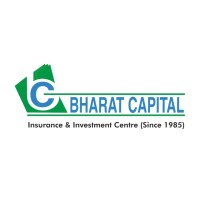 Bharat Capital - Investment & Insurance Centre logo - Similar company to Bharat Capital Services Ltd.