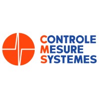 CONTROLE MESURE SYSTEMES logo - Similar company to Us4Us Ltd.