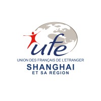 UFE Shanghai et sa région logo - Similar company to Curiel