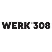 Werk.308 logo - Similar company to Stuub