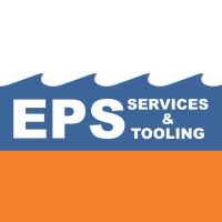 EPS Services and Tooling LTD logo - Similar company to Blastcom Uk Limited