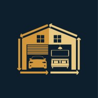 The Garage Conversion Company logo - Similar company to Cladco Ltd
