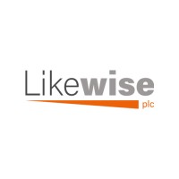 Likewise Group PLC logo - Similar company to Marquee Floors By Likewise Matting