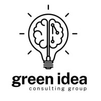 Green Idea Consulting Group logo - Similar company to Van Isle Paint
