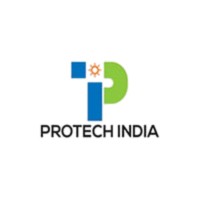 PROTECH INDIA logo - Similar company to Strivenest Technologies