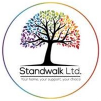 Standwalk Ltd. logo - Similar company to Trusight
