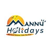 Mannu Holidays logo - Similar company to Nomadic Monk