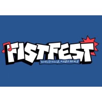 FISIP Twisted Festival logo - Similar company to Mesta Creative