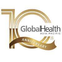 GlobalHealth Asia-Pacific logo - Similar company to Arcare