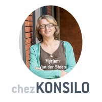 Konsilo BV logo - Similar company to Ripstaal