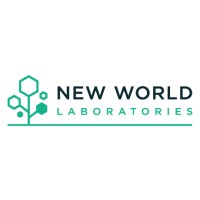 New World Laboratories logo - Similar company to Liquidlab