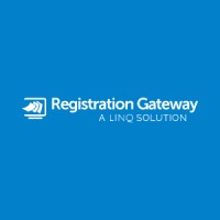 Registration Gateway- A LINQ Solution logo - Similar company to Intellicog, Inc