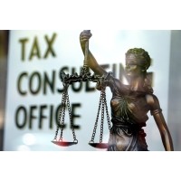 LS LOGISTICS TAX logo - Similar company to Ls Logistics Co.,Ltd.