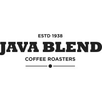 Java Blend Coffee logo - Similar company to Glitter Bean Cafe