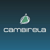 Cambirela logo - Similar company to Delta Soluções Em Energia
