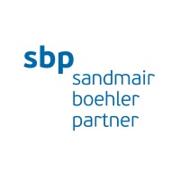 sbp | Sandmair, Boehler & Partner, S.L. logo - Similar company to Sbp | Sandmair Boehler Partners