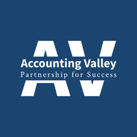 Accounting Valley logo - Similar company to Bespoke Accounting