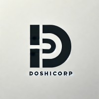 DoshiCorp logo - Similar company to Atlanta Feeds