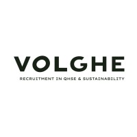 VOLGHE Search Agency logo - Similar company to Tribeaffair