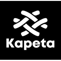 Kapeta logo - Similar company to Project Unity