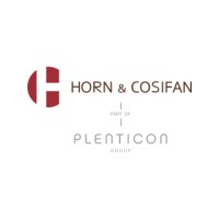 HORN & COSIFAN Computersysteme GmbH logo - Similar company to Alto Marketing
