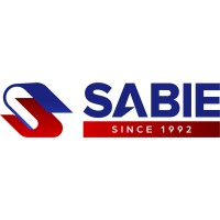 SABIE logo - Similar company to Gemass Group