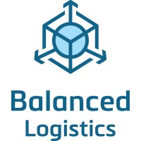 Balanced Logistics Oy logo - Similar company to Suomen Event Logistics Oy
