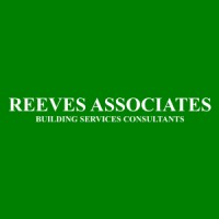 Reeves Associates logo - Similar company to Bennett Williams - Building Services Consultants