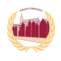 Nmun Tuebingen Delegation