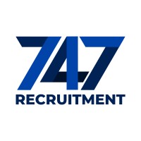 747 Recruitment logo - Similar company to Di Leone Group Inc.